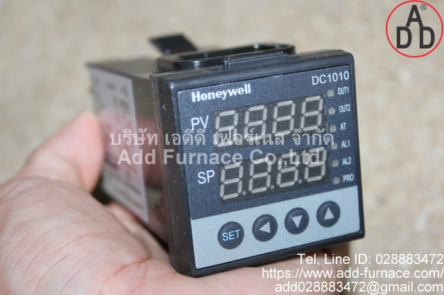 Honeywell DC1010CL-302000-E (1)